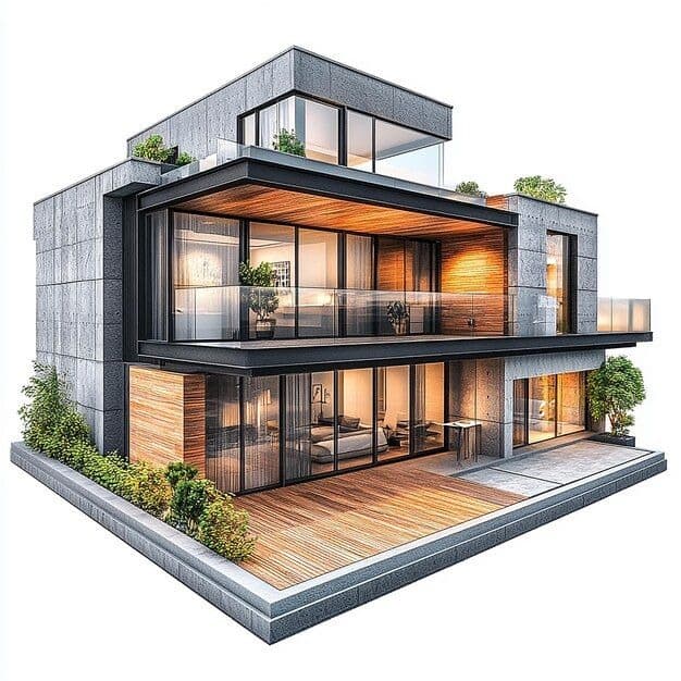 Selection of the correct construction company in Delhi NCR