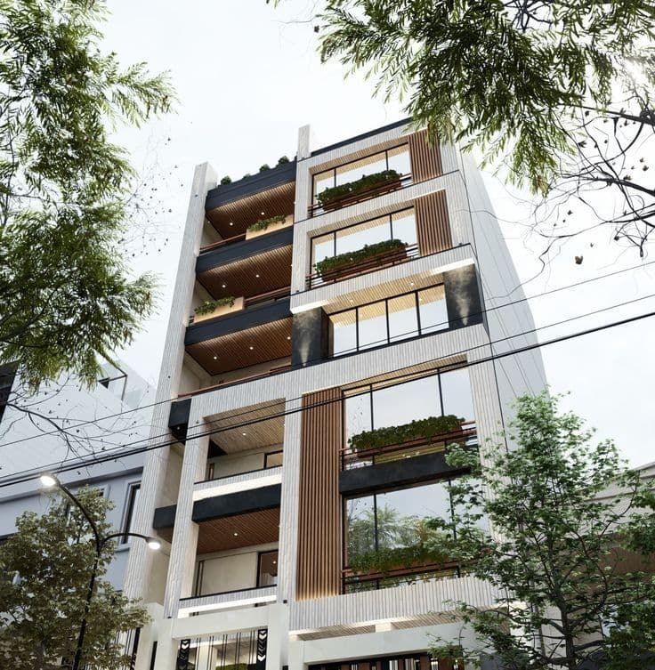 Building 4