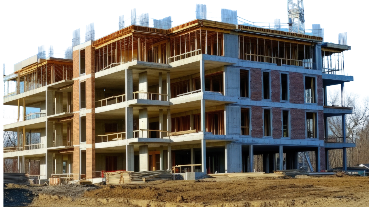 End-to-End Home Construction