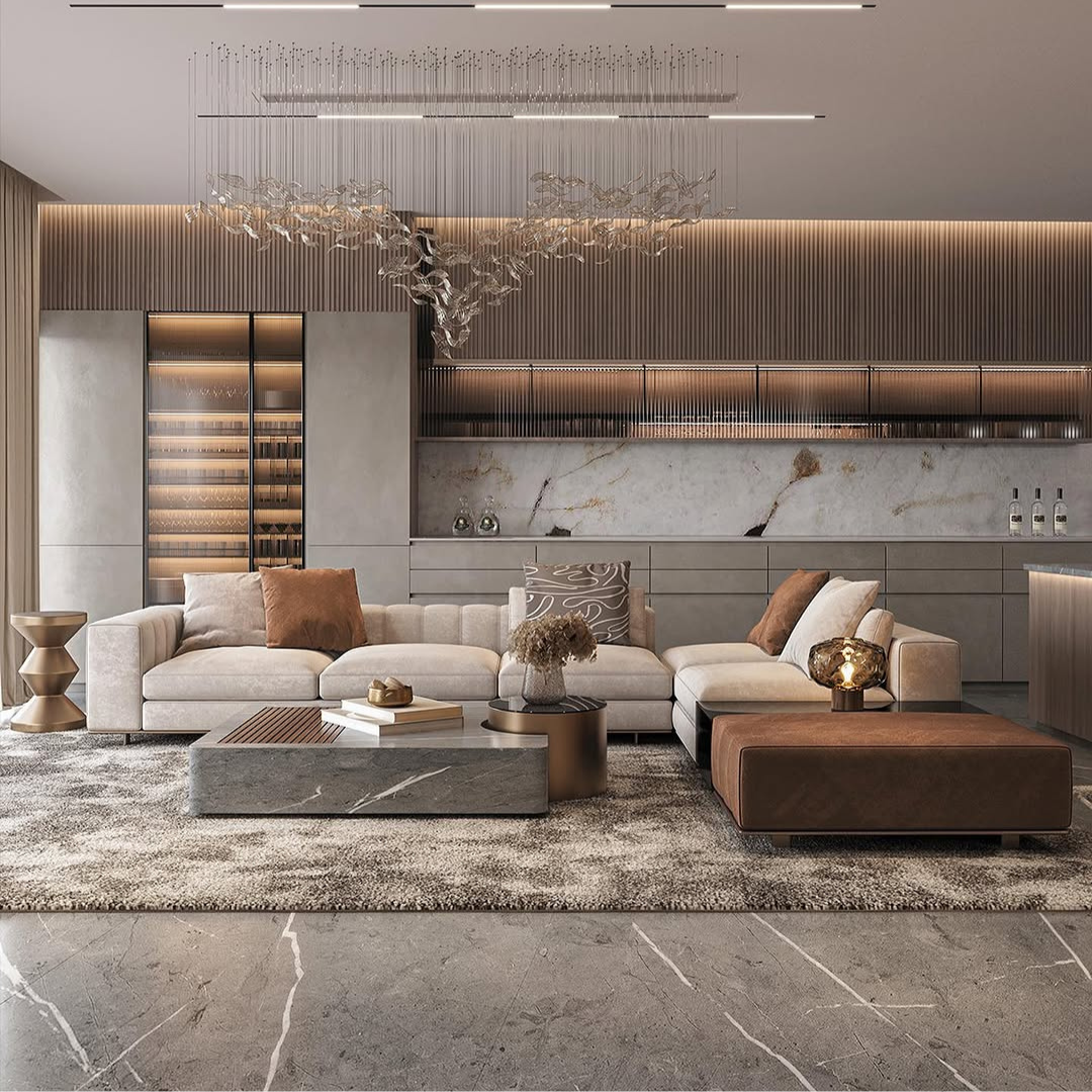 Home Interior Design